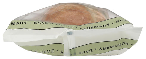 Essential Baking Company 16 Oz The Take & Bake Rosemary