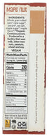 8 Packets, 50 2pcs Nature's Path, Organic Instant Hot Oatmeal, Maple Nut, g Each