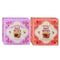 Generic Oat Bites, Soft Baked Oat Bites Filled with a Strawberry/Rasberry filling, Kosher,