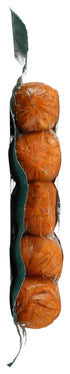 12 Bilinski, Organic Spicy Cajun Chicken Sausage, Ounce
