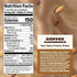 20g 5g 11.5 oz, 12 Count Premier Protein Non-Dairy Plant Based Almondmilk Protein Shake, Coffee with Caffeine