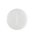 Communion, 50 Count Needzo Altar Bread for Catholic Mass Low Gluten Host Wafers
