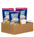 GROVE 3x Klass Bev Mix Cantlp Swtnd, 14.1 OZ Bundle with Measuring Cup