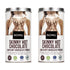 NOMU Skinny 60% Cocoa Hot Chocolate (33 servings) | 20 Calories only,