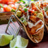 (6.5 Olive & Vine Mild Taco Seasoning, Subtle Spice, For Tacos & Burritos, Rich Tradition, Authentic Taste, For Global