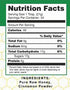 5 (80 Stakich Cinnamon Enriched Raw Honey - Unprocessed, Unheated - Pound Ounce)