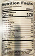 Generic 11.1 oz, Pack 6 Green Grape Flavor Sparkling Water, fl