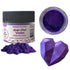 Oh! Sweet Art 100% Edible Violet Luster Dust, 4 Grams Container