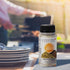Set Sabatino Tartufi Truffle Zest Trio, The Original All Purpose Gourmet Truffle Powder, Gourmet Truffle Seasoning Gift