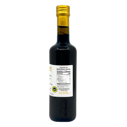 500 ml Sanniti Balsamic Vinegar of Modena Aceto Balsamico IGP