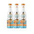 Sugar Free 3pk Pumpkin Spice Coffee Syrup - Stevia Based, No Sugar