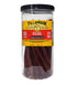 Tillamook Country Smoker (13 (15.2 20 Count) Real Hardwood Smoked Silver Dollar Beef Jerky, Old Fashioned Ounce)