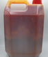 Generic 100% 1 (3.8) Princebrim foods natural Zomi Palm Oil Net Wt gallon liters