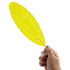 Dulces Pigui Slaps Mango Flavor Paletas, Mexican Candy (10 Lollipops)