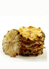 100% 3 oz (85g),Dehydrated Cokcerez Dried Pineapple Slices No sugar Added Pineapple Slices