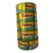 Generic Omega-3, 10 oz Pack 5 Dolores Yellowfin Tuna Salad with Vegetables, Cans