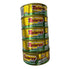 Generic Omega-3, 10 oz Pack 5 Dolores Yellowfin Tuna Salad with Vegetables, Cans