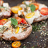 16 oz Spiceology Greek Freak Mediterranean Seasoning Greek Herbs & Spices for Chicken, Potatoes, Salad, Gyros, Pasta