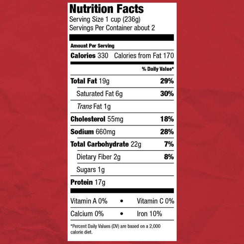 Mary Kitchen 15 (Pack 12) Hash Reduced Sodium Corned Beef, Ounce