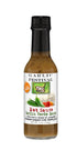 Garlic Festival Foods Garlic Green Jalapeno Hot Sauce