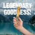 100% 8g 24 Count Righteous Felon Meat Sticks | Pasture Raised Pork | Protein per Stick | Keto, Gluten-Free, Low Sugar