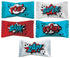 Fruidles Superhero Buttermints Candies, Fat-Free After Dinner Mints, Kosher Certified, Individually Wrapped (55 Pieces)