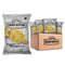 Deep River Snacks Original Sea Salt Kettle Cooked Potato Chips, Non GMO,