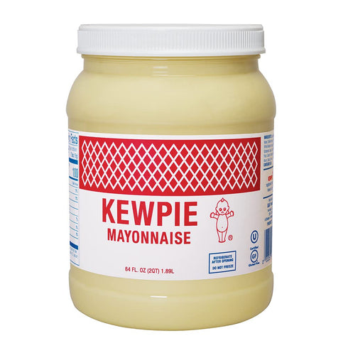 KEWPIE Mayonnaise (Product of USA), Authentic Japanese-Style Mayonnaise, Rich & Creamy Umami