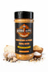 River City Sauces Chicken and Pork BBQ Rub, 12 oz