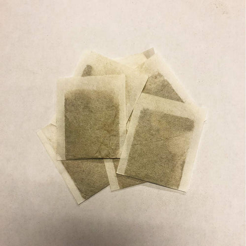 Source Nutrition Soursop Tea - Pure Graviola Cut and Sifted Leaves, High in Acetogenins - 30 Tea Bags, Resealable Pouch