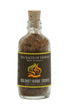 Sea Salts of Hawaii Molokai Kiawe Mesquite Smoked Hawaiian Sea Salt - 4 Ounce Bottle, Made in Hawaii