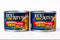 Generic Encebollado de Atun, Tuna Soup 400g each - Pack of 2