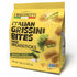 I Macoritti Italian Grissini Bites Mini Breadsticks with Extra Virgin Olive Oil