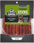 The Butcher's Companion Sausage Sticks Dog Treats - Beef & Veggie Recipe