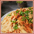 BAHWJCTO 300 Authentic Handmade Tofu Skin Slices, Traditional Yellow Tofu Skin, Zero Added Tofu Skin, Stewed Soup, Cold