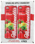 Martinelli's 4Pk, 8.4 Martinellis Sparkling Apple Cranberry Juice Fz