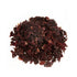 8oz Dried Hibiscus Flowers, Perfect for Tea and Mexican Agua Fresca, Whole Flowers by 1400s Spices