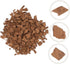 Medium French Oak Chips for Wine Making - Enhance Your Red Wine Flavor