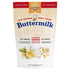 SACO Cultured Buttermilk Blend for Cooking and Baking, 16 ounce (Pack of