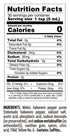 Mexico Lindo Habanero Hot Sauce Xxxtra Hot, 83,200 Scoville Level, Perfect for Quesadillas, Soups & Nachos - 5 Fl Oz