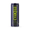Coaqua Sparkling Coconut Water, 12 Pack, Natural Electrolytes for Hydration, Refreshing Sparkling