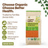 500gms, Organic Tattva Masoor Dal Malka Split Red Lentils for Everyday Cooking Masoor Dal, Soups, and Indian Meals