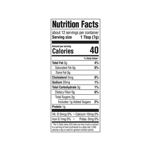 (3 (Pack 4)) Fresh Gourmet Apple Walnut Variation Ounce