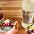 200ml Fever Tree Premium Refreshingly Light Ginger Beer - Premium Quality Mixer and Soda - Refreshing Beverage
