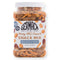 Germack - Honey BBQ Crunch Snack Mix - Honey Roasted Peanuts, Honey