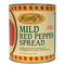 Rosie's Mild Pepper Spread #10 can