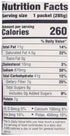 (4 Pack) Patak's - Ready To Eat Vegetarian Meals, (Butter Chickpeas & Veggies)