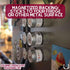 Set Pack 2024 6 Packed, GLP-1 Gourmet French Fry Seasoning - Six | Oprah's Favorite Thing | Authentic Small Batch