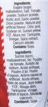 Kernals Seasoning Ketchup, 125g