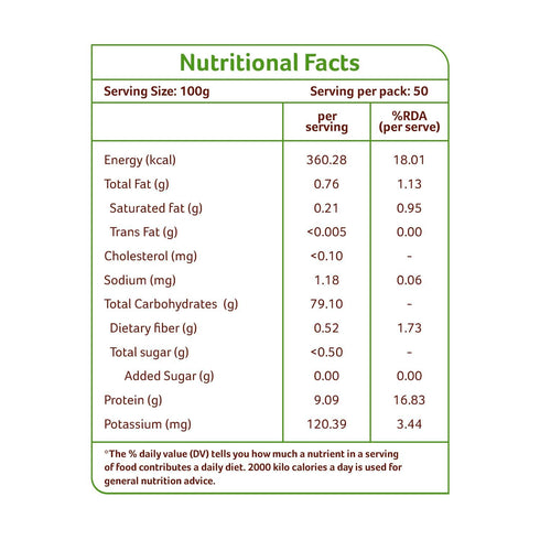 (10 lbs) Organic Tattva Sonamasuri Rice - Organic Medium Grain Rice - Lightweight - Natural Aroma - No Additive - Vegan